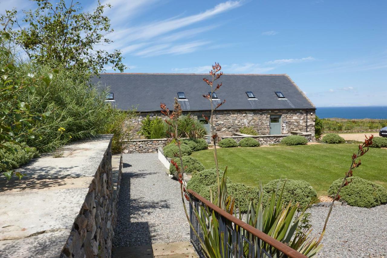 Villa The Stables 1 - Llyn Peninsula Nefyn Exterior foto